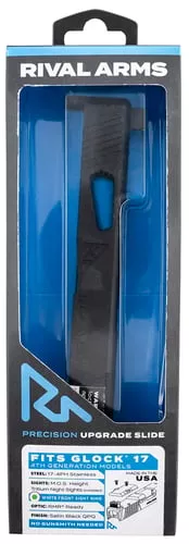 Rival Arms RA-RA11G104E Precis