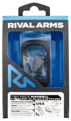 Rival Arms RARA70G121A Two Pie