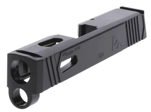 Rival Arms Sig P365 Slide Blac