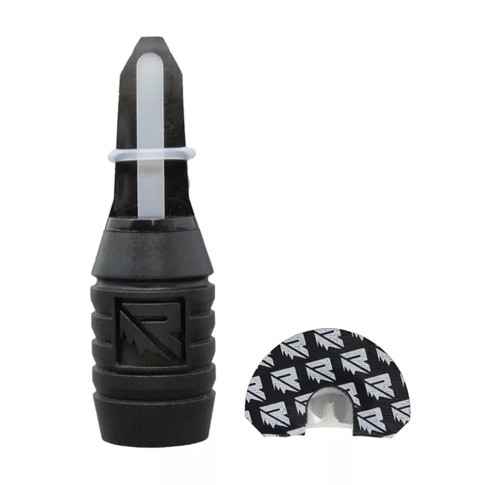 Riven Menace/Comet Combo Elk Call Kit