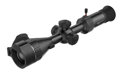 RIX LEAP-L6R 640 THERMAL RIFLESCOPE