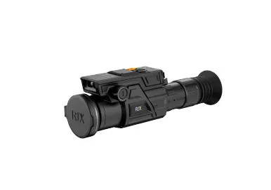 RIX Tactical DBH-D6 Thermal Imaging Scope - Black Finish