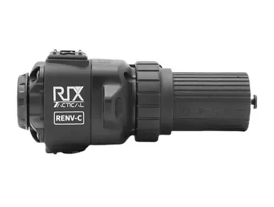 Rix Tactical RENV-C Thermal Clip-On