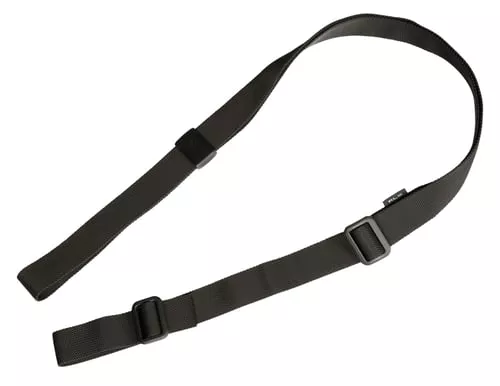 RLS SLING BLK |