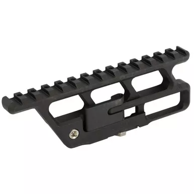 RS Regulate AK-307MS Yugo Full-Length Lower Mount - AK-307MS