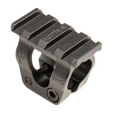 RS Regulate BM-2 AK47 / Yugo Spec Barrel Accessory Mount .66" Diameter - BM-2