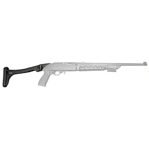 Ruger 10/22 Tactical Folding S