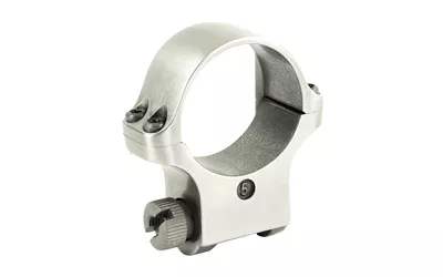RUGER 30MM HIGH(5) STS (5K30) SLD IN