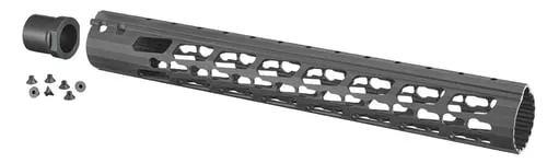 Ruger 90589 Precision Handguar