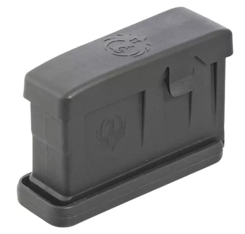 Ruger AI-Style Polymer Magazin