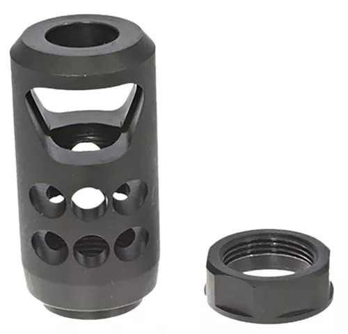 Ruger American Rifle Muzzle Br