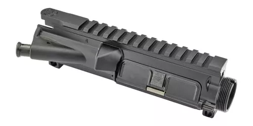 RUGER AR UPPER RECEIVER ASSEMB