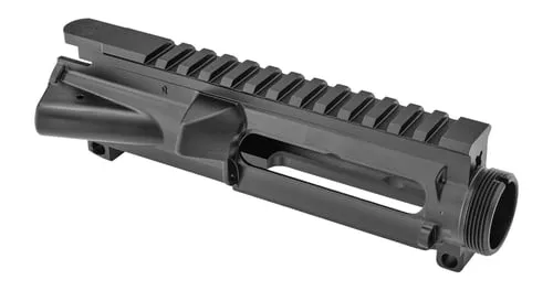 RUGER AR UPPER RECEIVER STRIPP