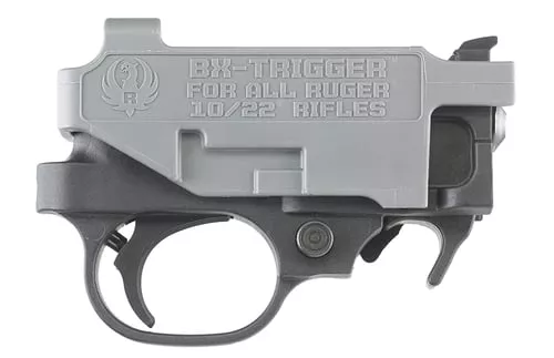 RUGER BX-TRIGGER FOR 10/22 AND