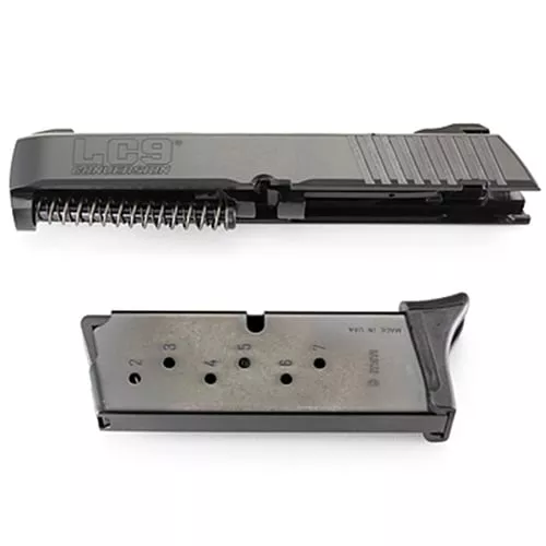 RUGER LC380 9MM CONVERSION KIT