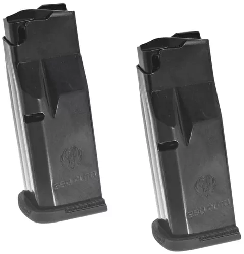RUGER LCP-MAX 10RD, VALUE 2-PK