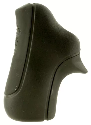 Ruger LCR: Black Rubber Bantam