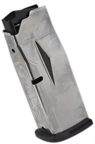 Ruger Max-9 Handgun Magazine 9