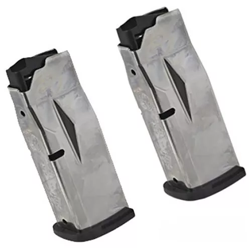 Ruger Max-9 Handgun Magazine V