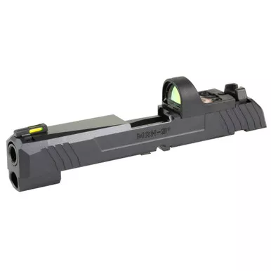 Ruger MAX-9 Long Slide Assembly with Ruger ReadyDot