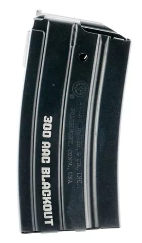 Ruger Mini-14 Rifle Magazine B