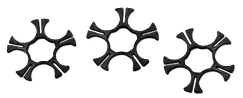 Ruger Moon Clips for LCR 9mm L