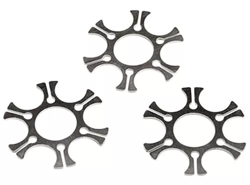 Ruger Moon Clips For Redhawk .