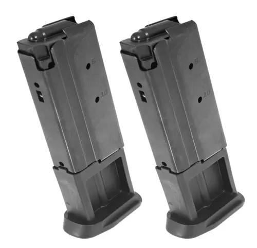 Ruger OEM Value Magazine Handg