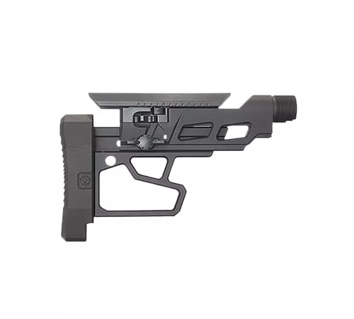 Ruger Precision Rifle Buttstoc
