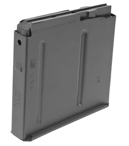 Ruger Precision Rifle Single S