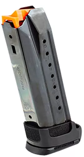 RUGER SECURITY-9 9MM 17RD MAGA