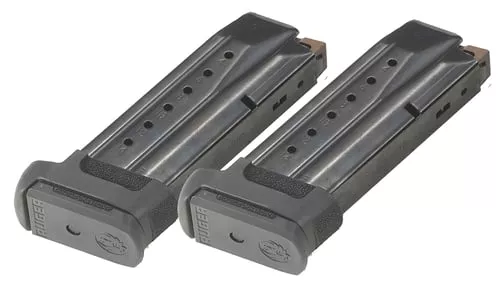 RUGER SECURITY MAGAZINE 380ACP