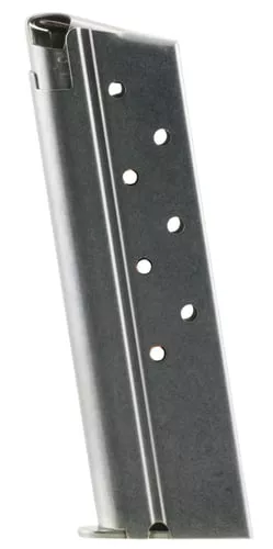 RUGER SR1911 10MM 8RD STS MAGA
