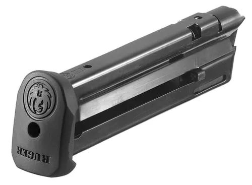 RUGER SR22 10RD BLUED 22LR MAG