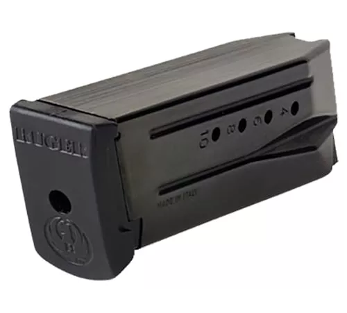 RUGER SR40 10RD BLUED 40SW MAG