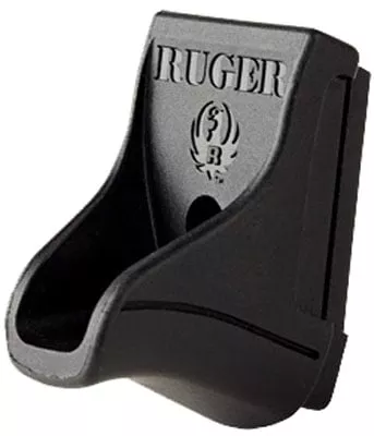 RUGER SR9C/SR40C MAGAZINE FING