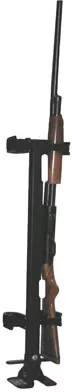 Rugged 2 Gun Removable Floor Mount Rack (10082)