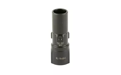 RUGGED OBSDN45 3 LUG 5/8X24