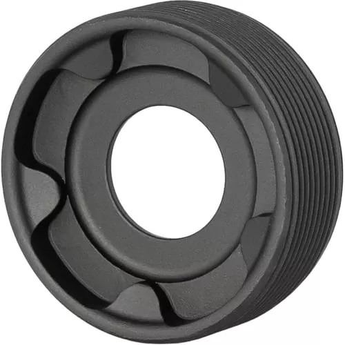 RUGGED SUPPRESSORS FRONT CAP 4