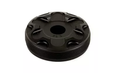 RUGGED SUPPRESSORS FRONT CAP 5