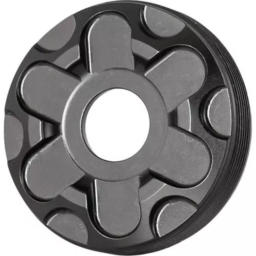 RUGGED SUPPRESSORS FRONT CAP 7