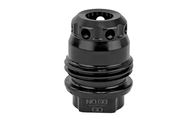 RUGGED SUPPRESSORS M2 BRAKE 5/