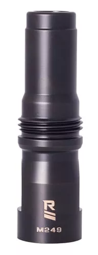 RUGGED SUPPRESSORS MUZZLE DEVI