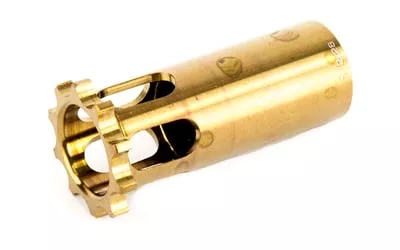 RUGGED SUPPRESSORS PISTON OBSI