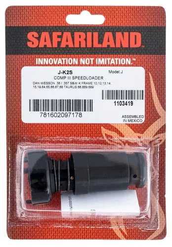 Safariland Model COMP III Spee
