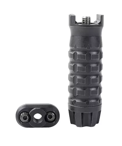 Samson 040510301 Medium Grenad