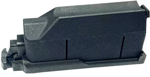 Savage Arms Single Shot Adapte