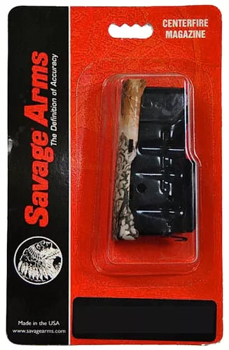 Savage Axis/Hunter Rifle Magaz