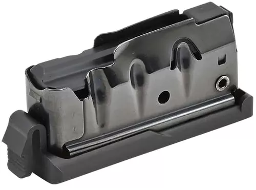 SAVAGE MAGAZINE AXIS/AXIS II 4