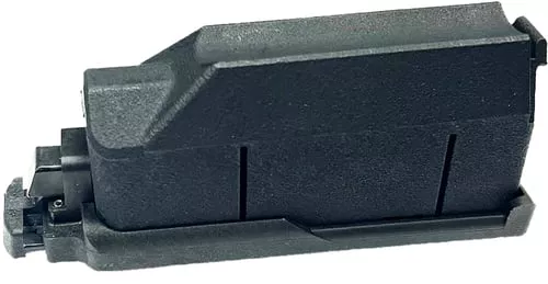 SAVAGE SINGLE SHOT MAG ADAPTER